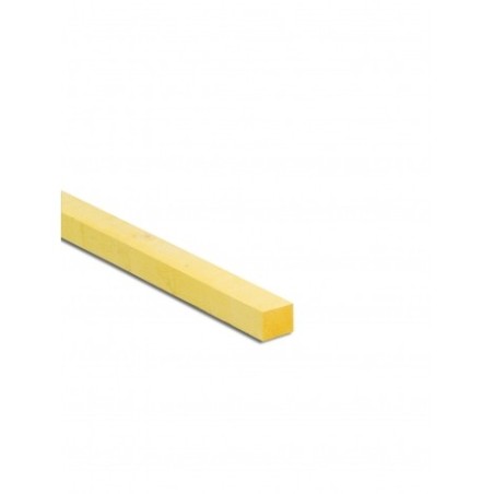 Chevron 50X50mm 4m