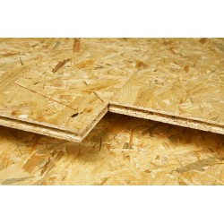 dalle osb3 2500/625mm ép12mm