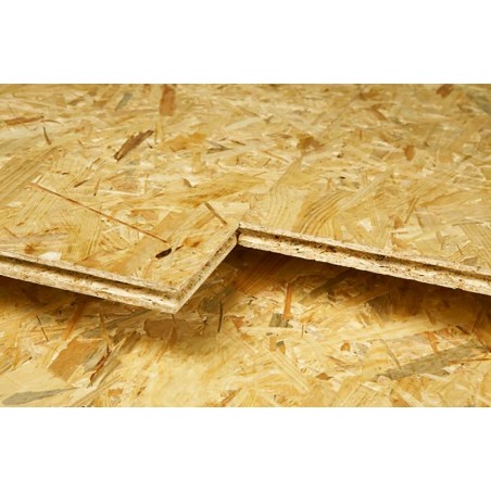 dalle osb3 2500/625mm ép12mm