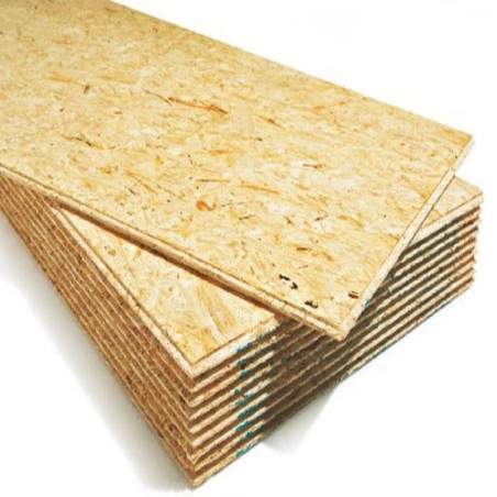 dalle osb3 2500/625mm ép18mm