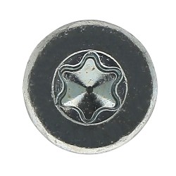 Vis 4X30mm 500uc