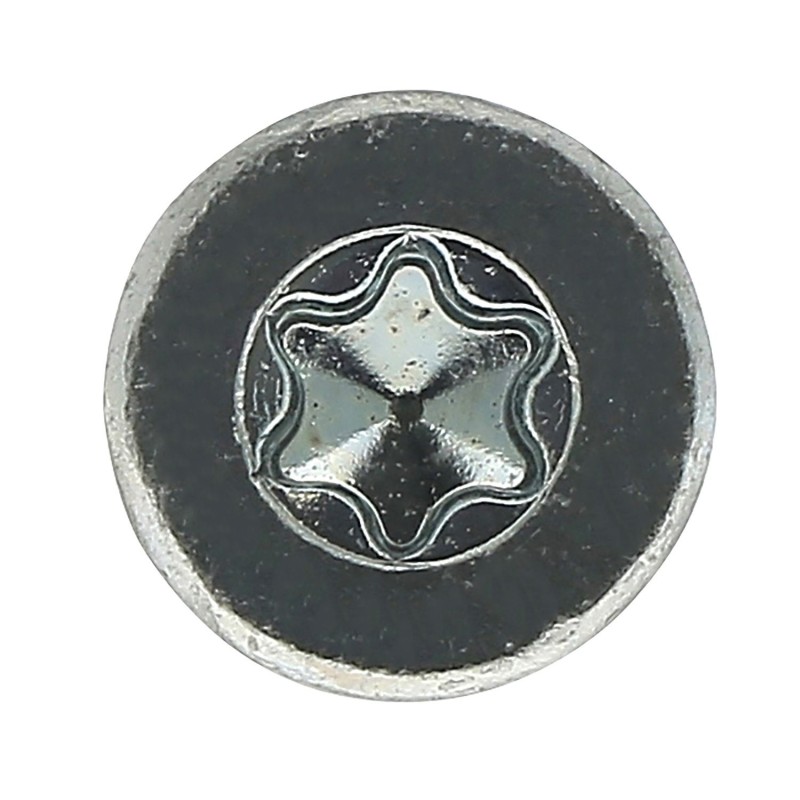 Vis 4X30mm 500uc